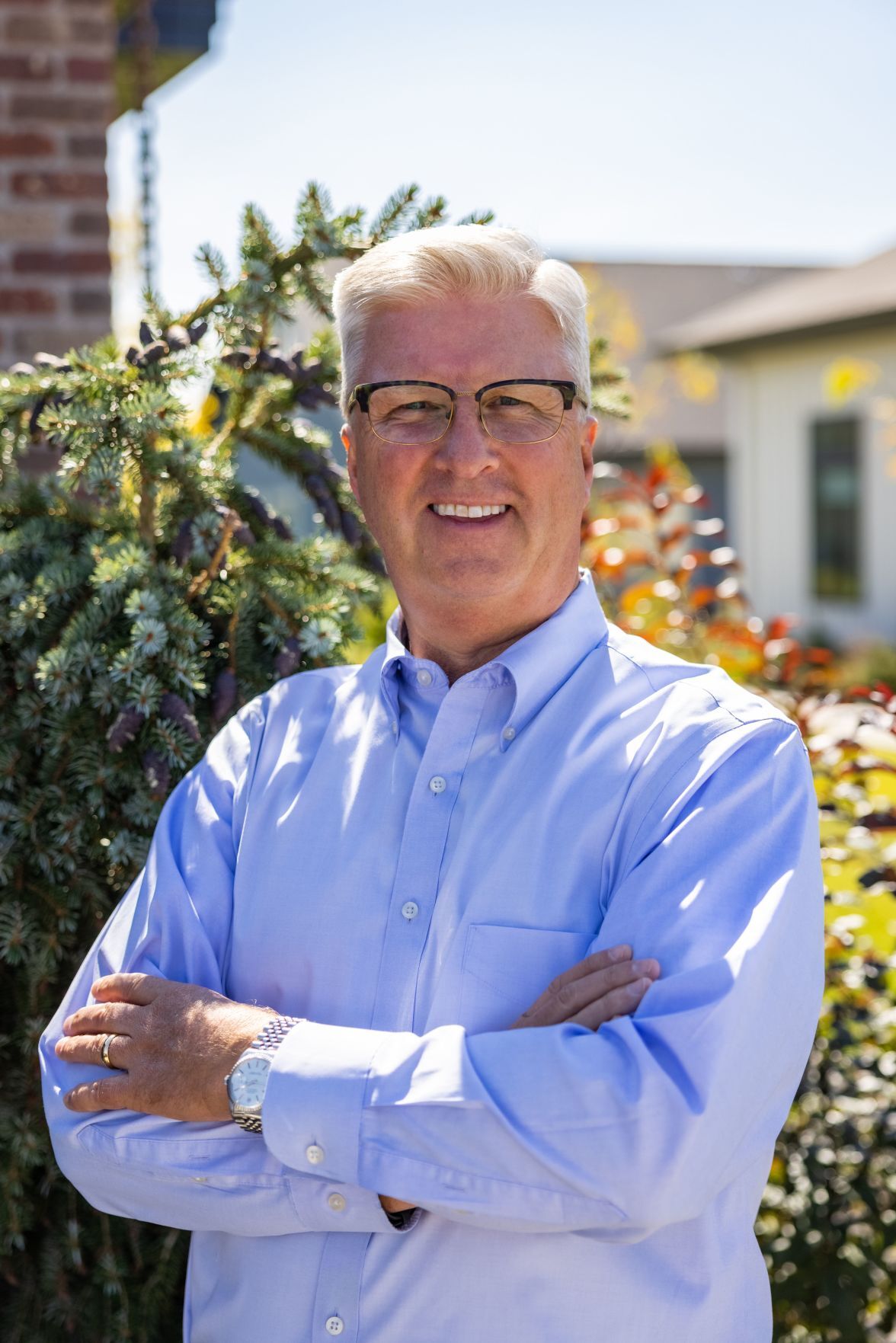 Bryan Smith new photo 2021 please use